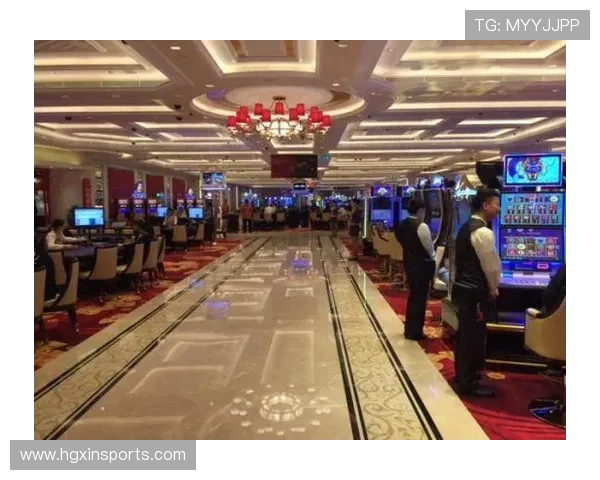 澳门英皇娱乐场所有哪些游戏项目值得体验推荐分析