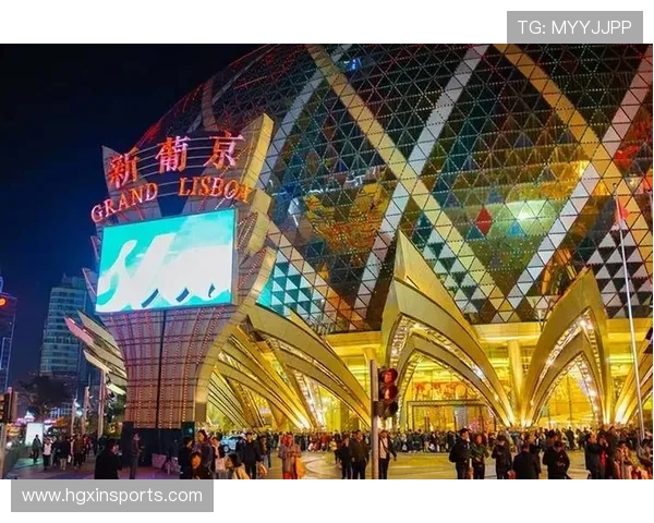 澳门皇冠娱乐城全面介绍，让你了解这里的豪华娱乐体验和丰富的博彩项目